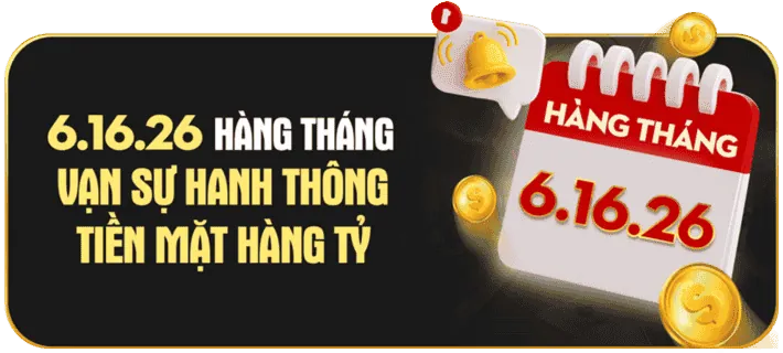 Mời tham gia sự kiện VIP độc quyền