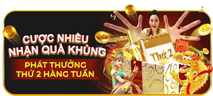 Rút tiền nhanh chóng và hạn mức cao
