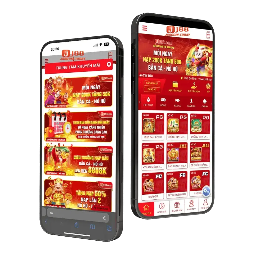 Đồ họa sắc nét game bắn cá Vuabai9