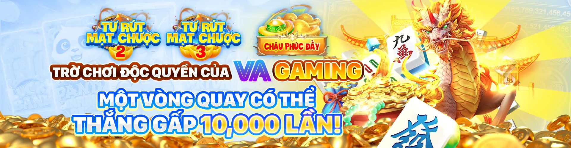 Khuyến mãi độc quyền Vuabai9 Nhà Cái 2026
