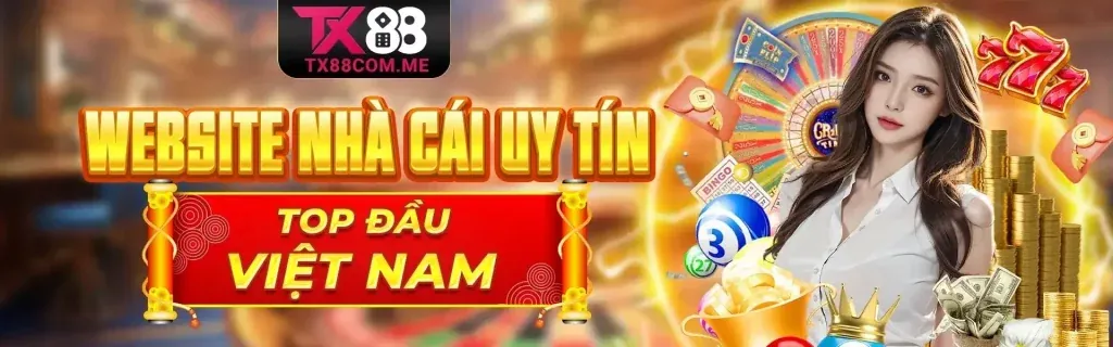 Danh mục sòng bạc trực tuyến