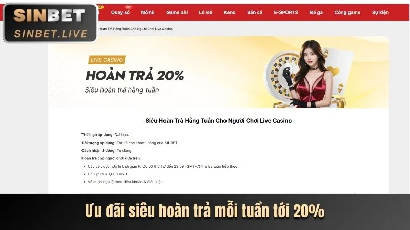 Đa dạng môn thể thao tại vuabai9 nhà cái